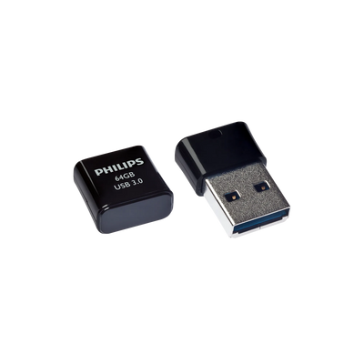 Philips USB 3.0 Pico 64 GB