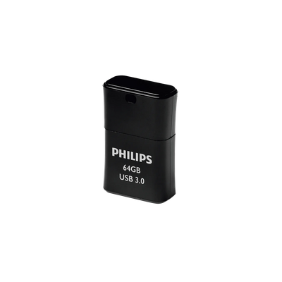 Philips USB 3.0 Pico 64 GB