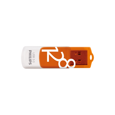 Philips USB 3.0 Vivid 128 GB