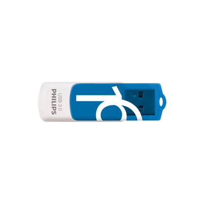 Philips USB 3.0 Vivid 16 GB