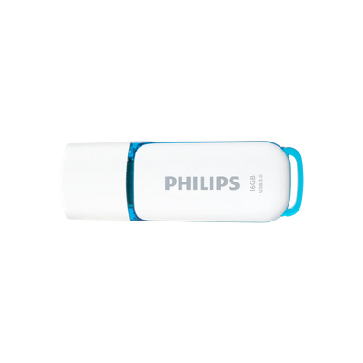 Philips USB 3.0 Snow 16 GB