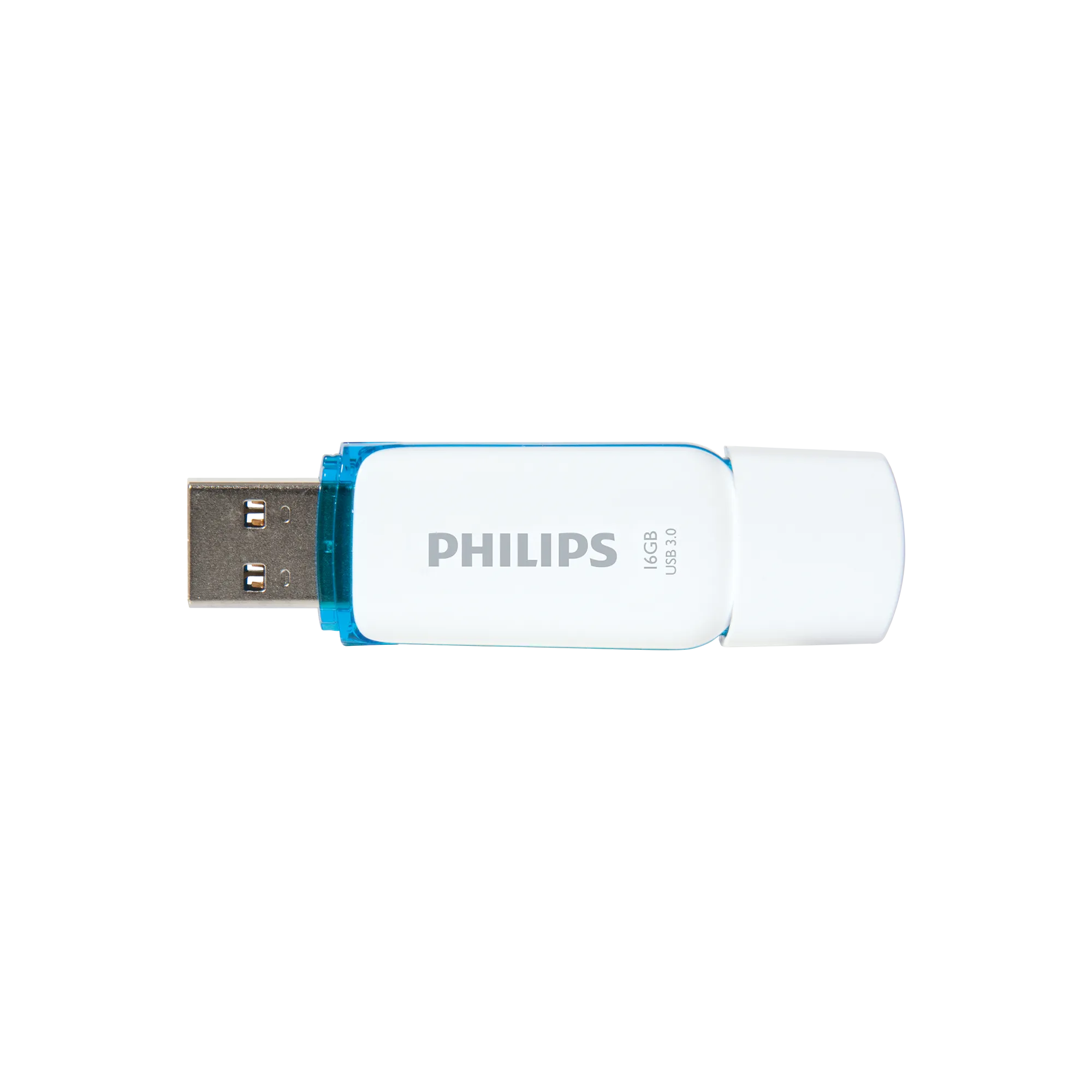 Philips USB 3.0 Snow 16 GB
