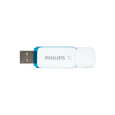 Philips USB 3.0 Snow 16 GB
