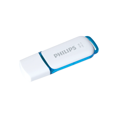 Philips USB 3.0 Snow 16 GB