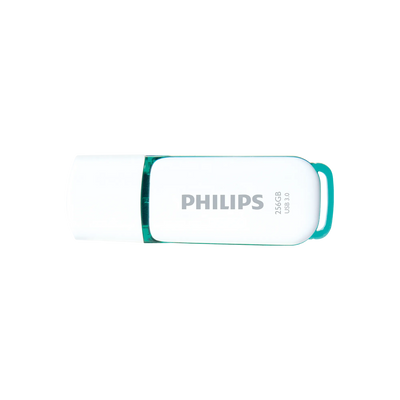 Philips USB 3.0 Snow 256 GB