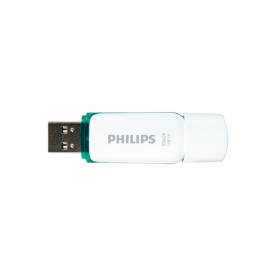 Philips USB 3.0 Snow 256 GB