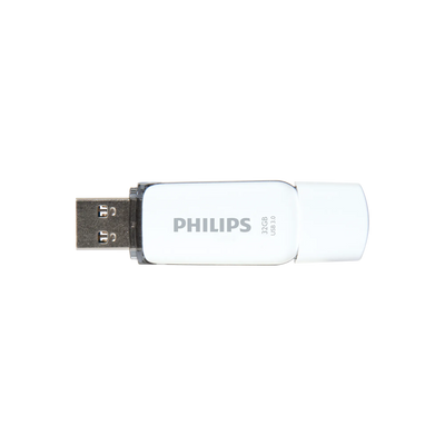 Philips USB 3.0 Snow 32 GB