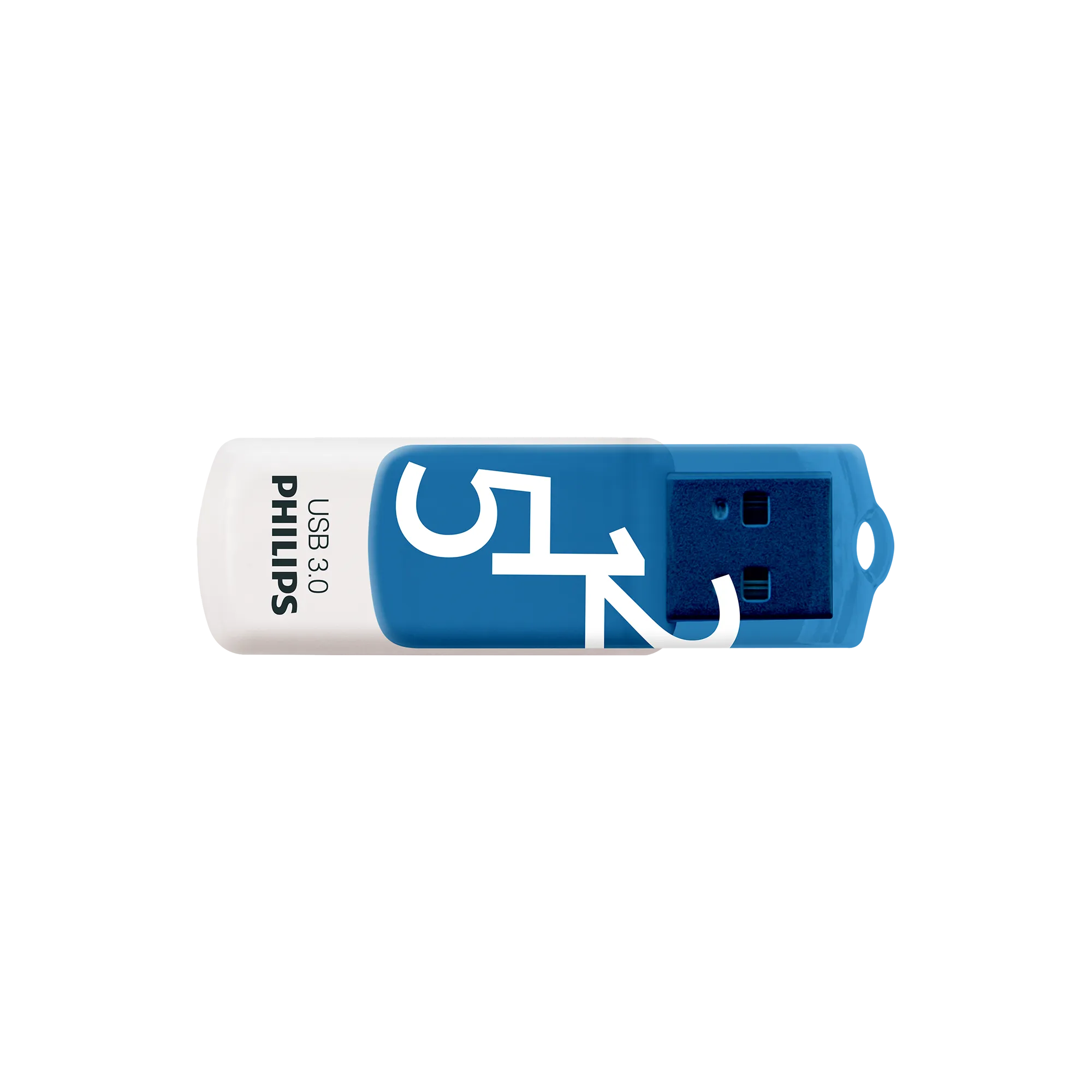 Philips USB 3.0 Vivid 512 GB