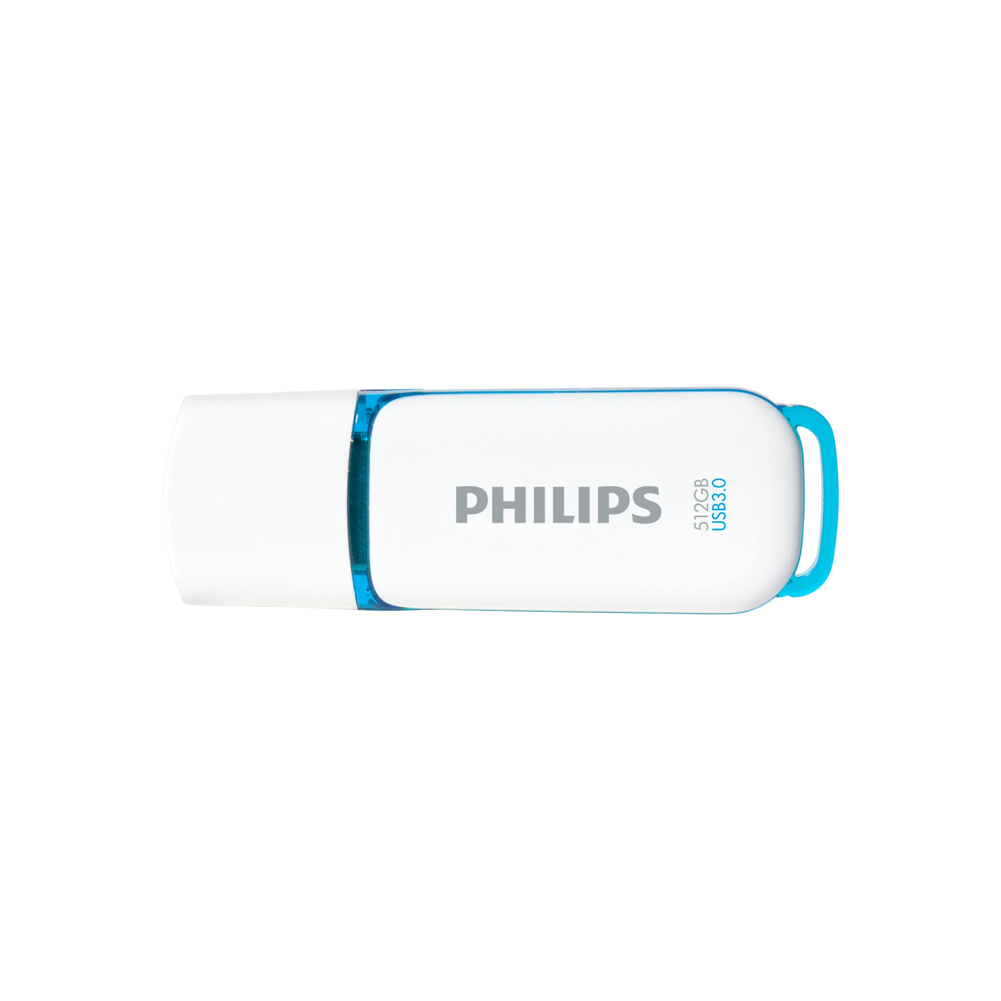 Philips USB 3.0 Snow 512 GB