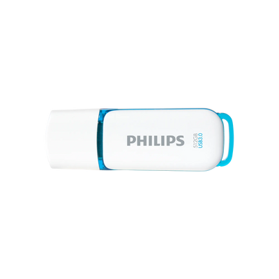 Philips USB 3.0 Snow 512 GB
