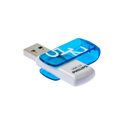 Philips USB 3.0 Vivid 512 GB