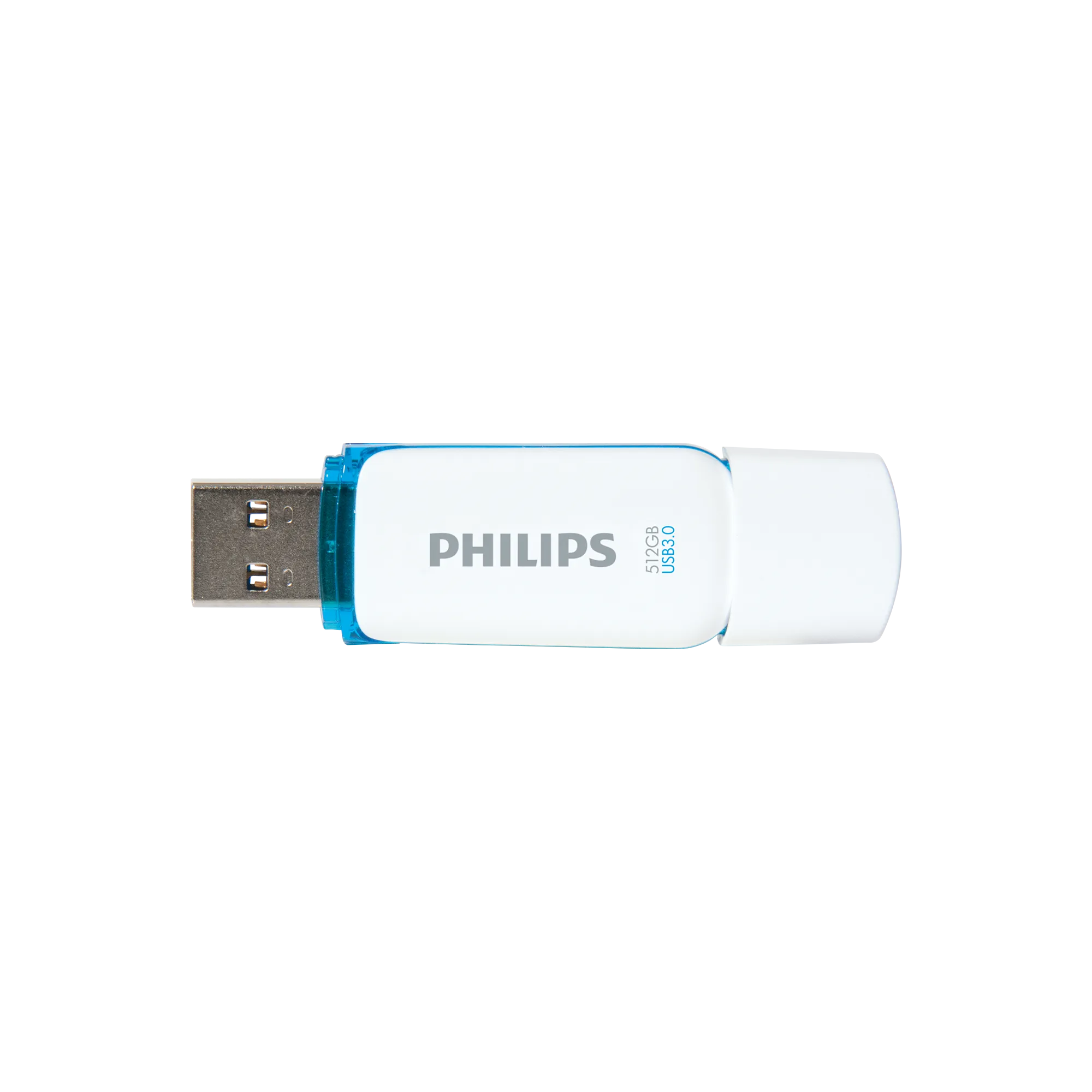 Philips USB 3.0 Snow 512 GB