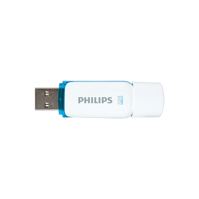 Philips USB 3.0 Snow 512 GB