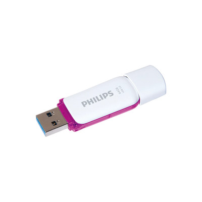 Philips USB 3.0 Snow 64 GB