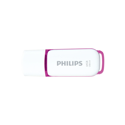 Philips USB 3.0 Snow 64 GB