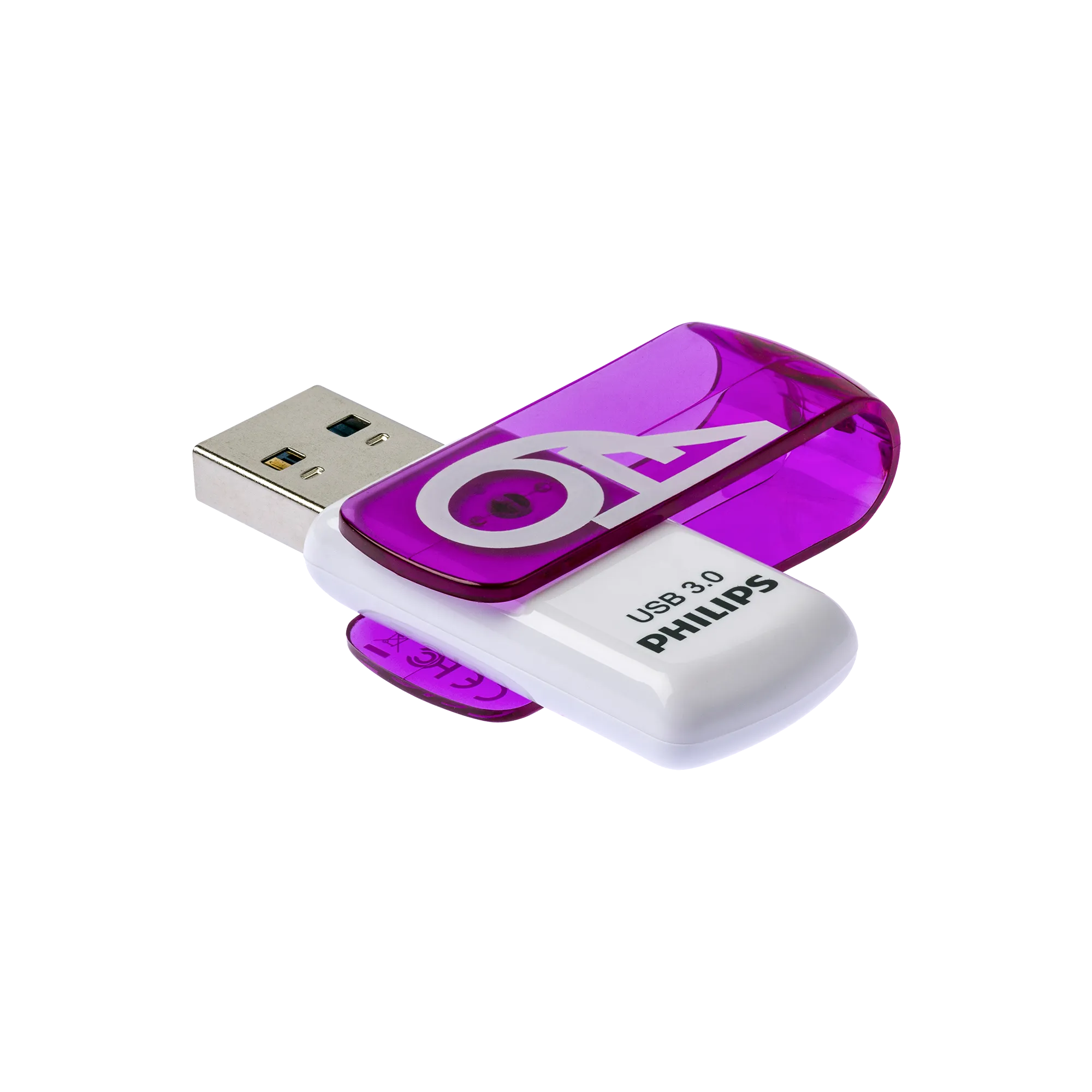 Philips USB 3.0 Vivid 64 GB