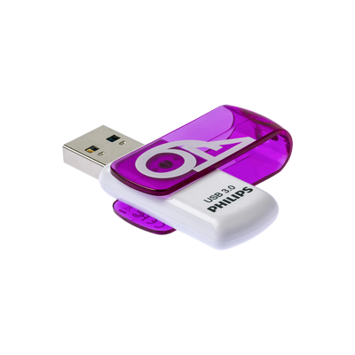 Philips USB 3.0 Vivid 64 GB
