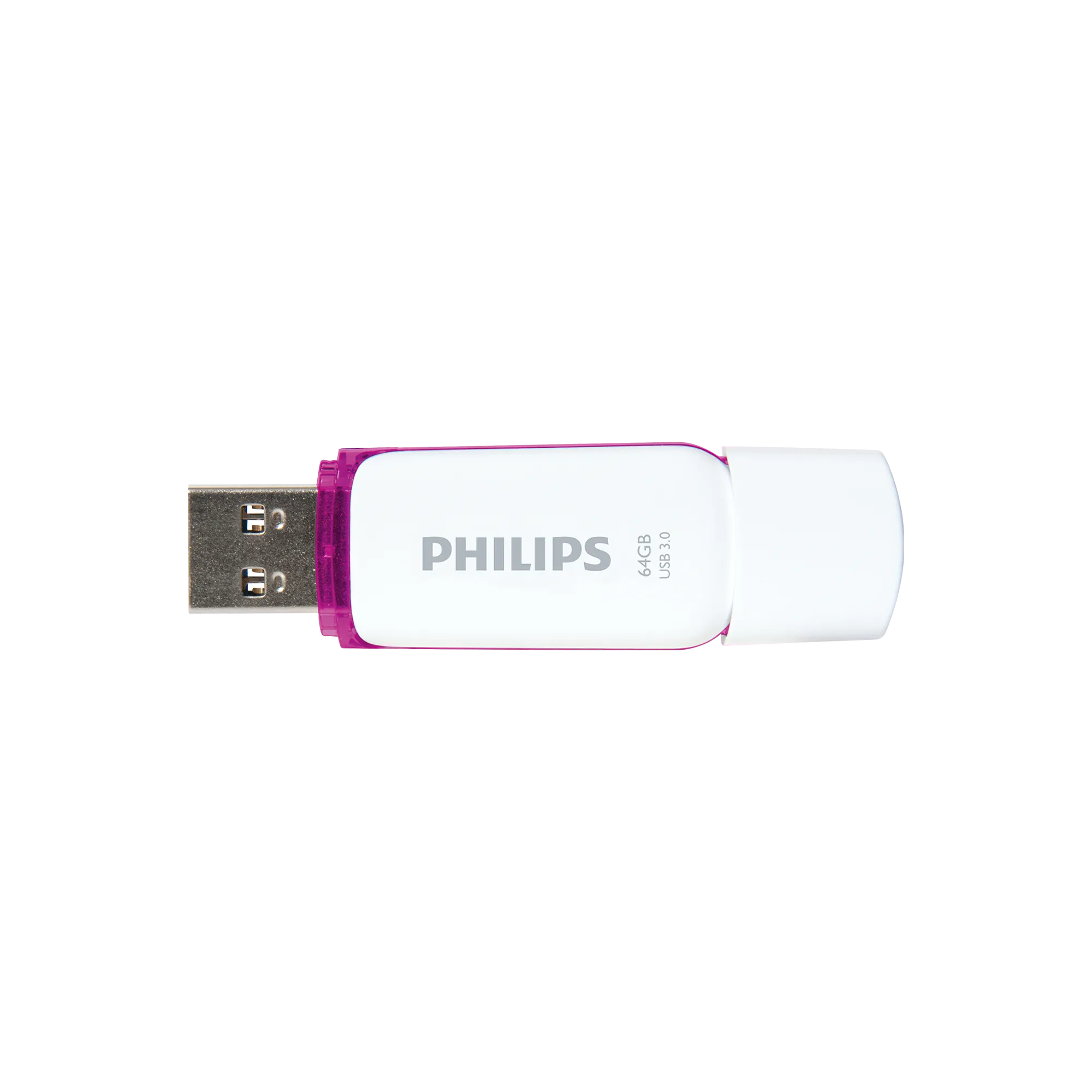 Philips USB 3.0 Snow 64 GB
