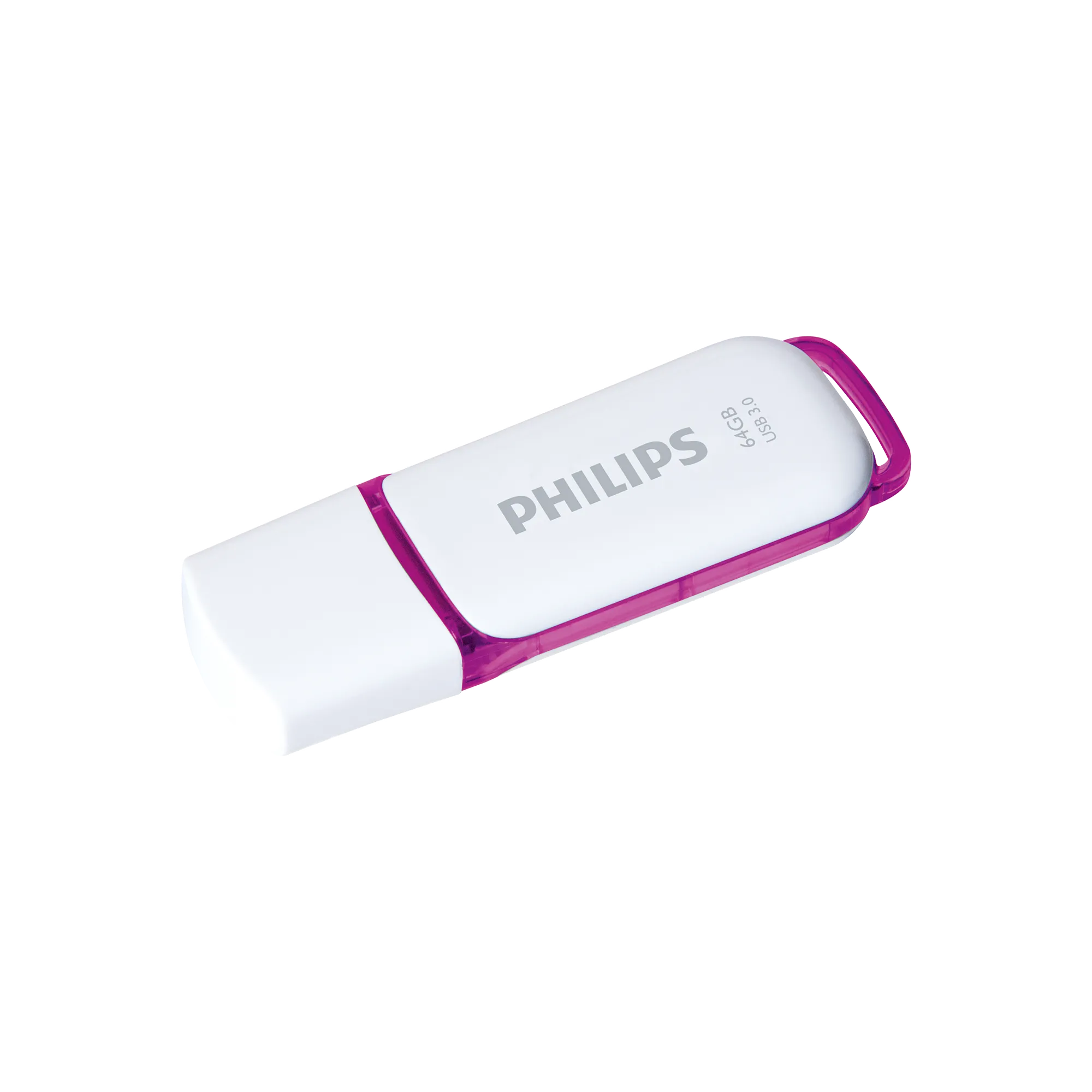 Philips USB 3.0 Snow 64 GB