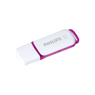 Philips USB 3.0 Snow 64 GB