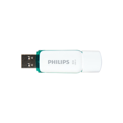 Philips USB 3.0 Snow 8 GB