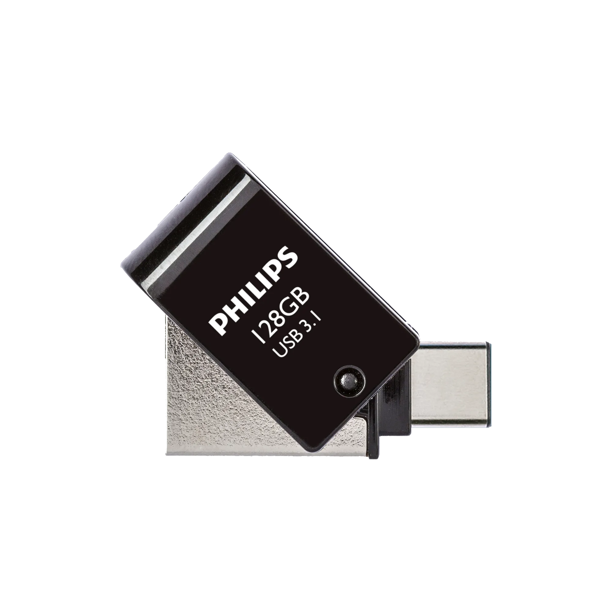Philips USB 3.1 2-in-1 USB-C 128 GB