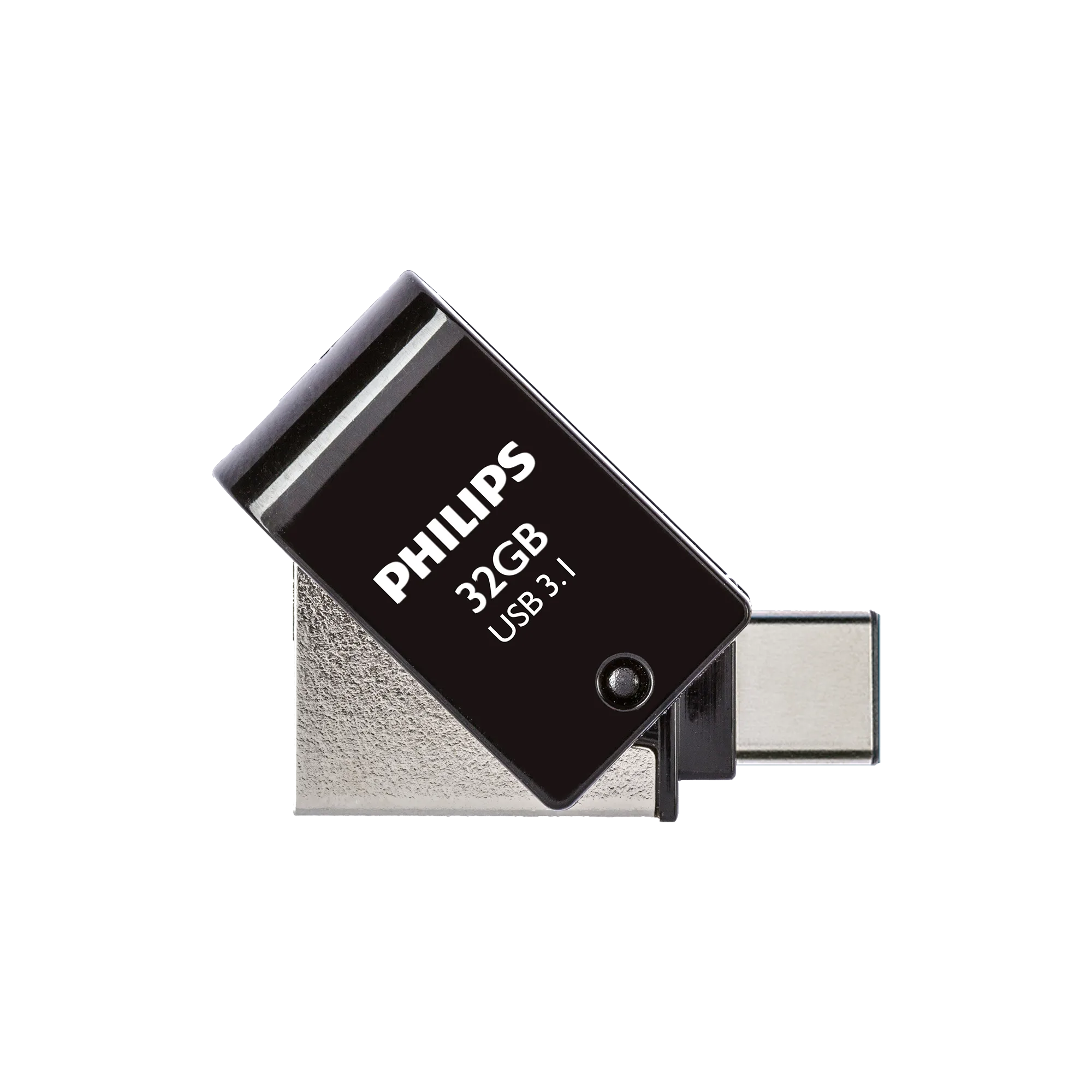 Philips USB 3.1 2-in-1 USB-C 32 GB