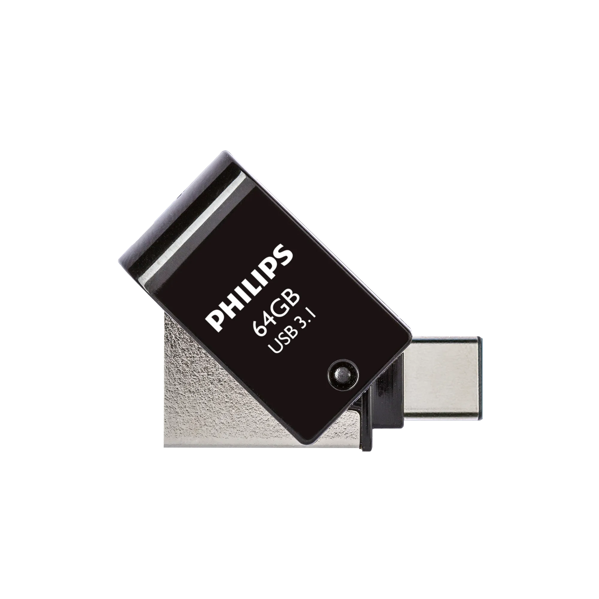 Philips USB 3.1 2-in-1 USB-C 64 GB