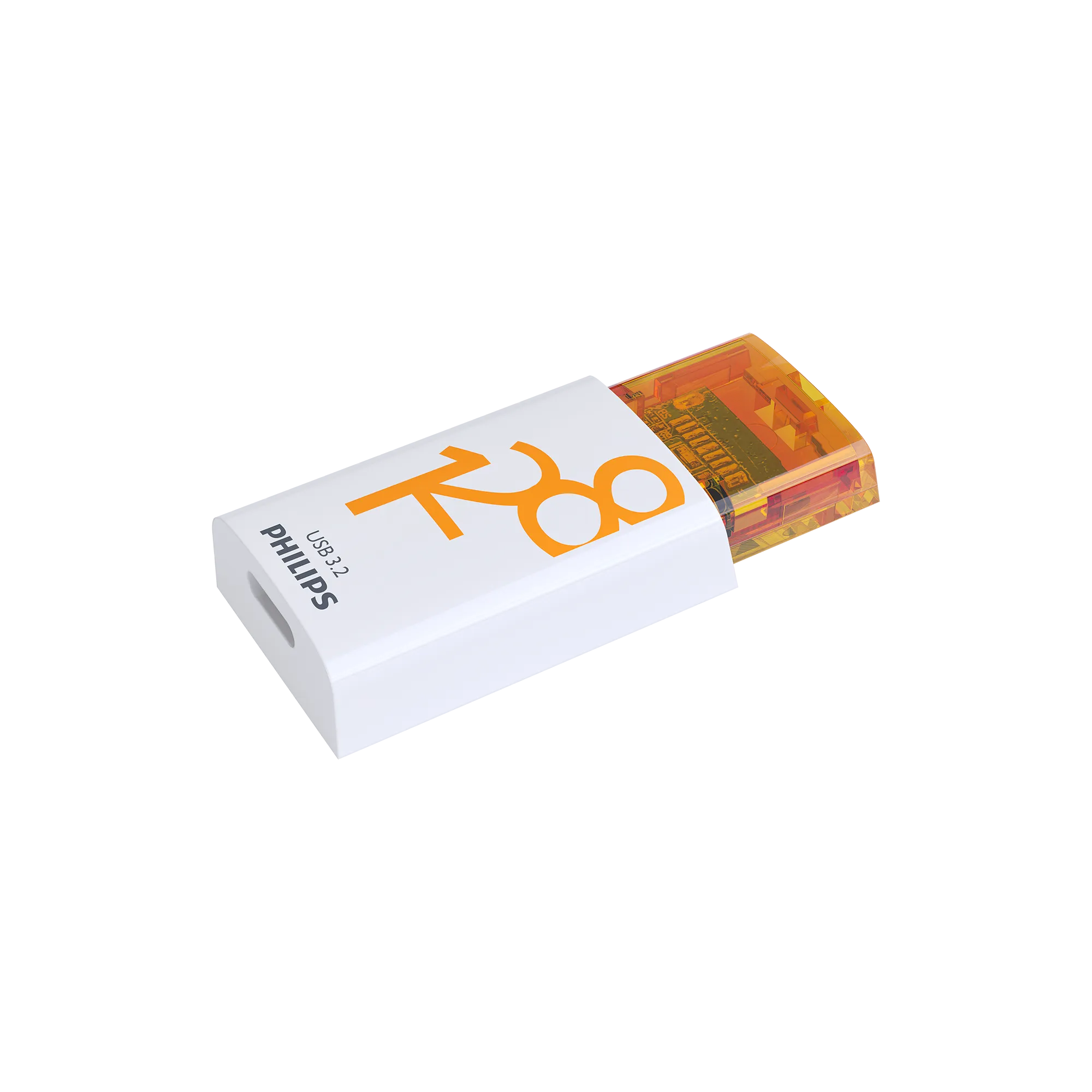 Philips USB 3.2 Click 128 Go