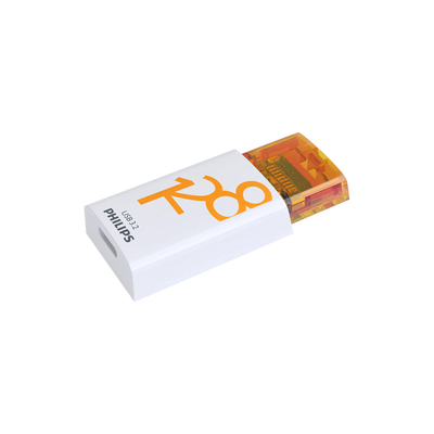 Philips USB 3.2 Click 128 Go