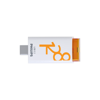 Philips USB 3.2 Click 128 Go