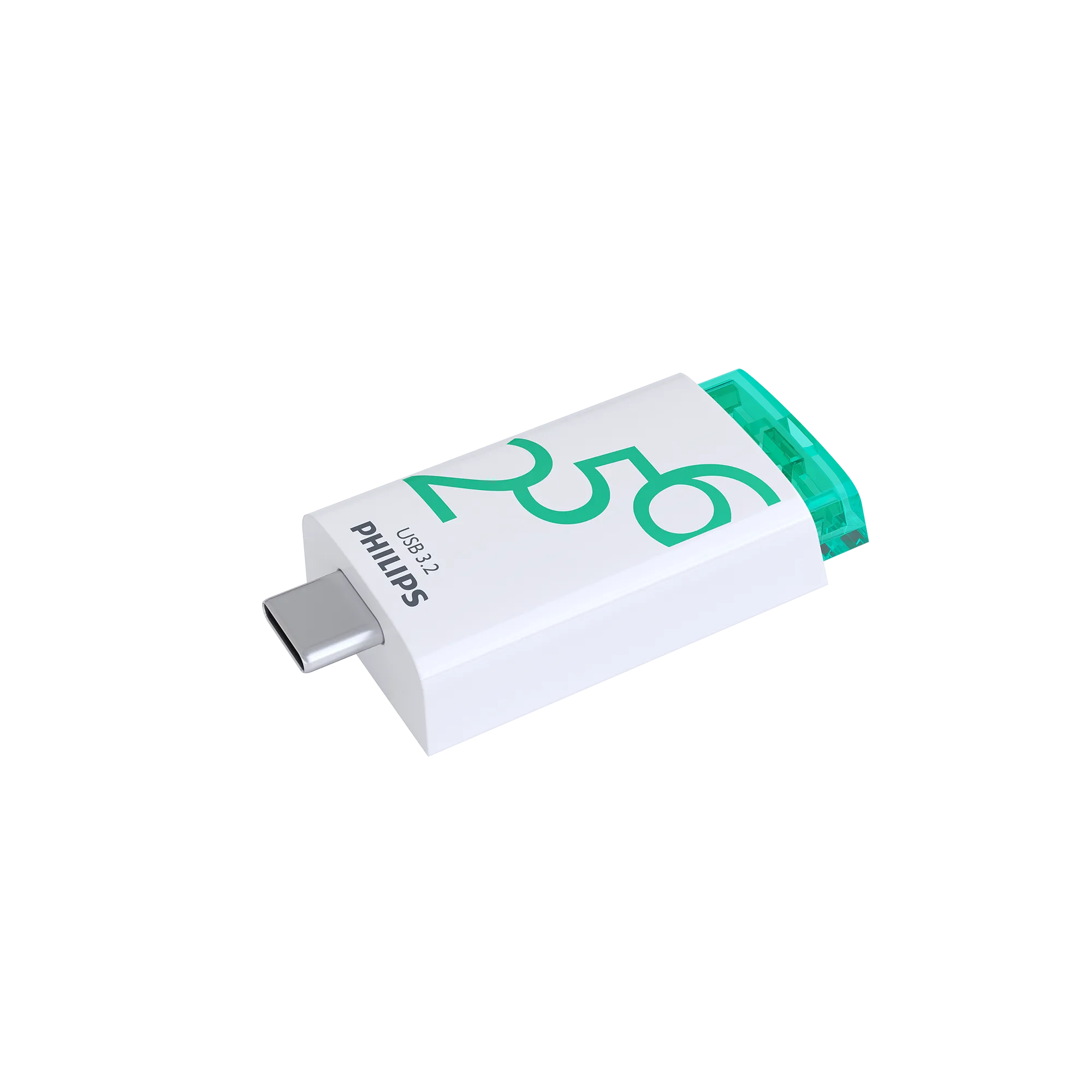 Philips USB 3.2 Click 256 GB