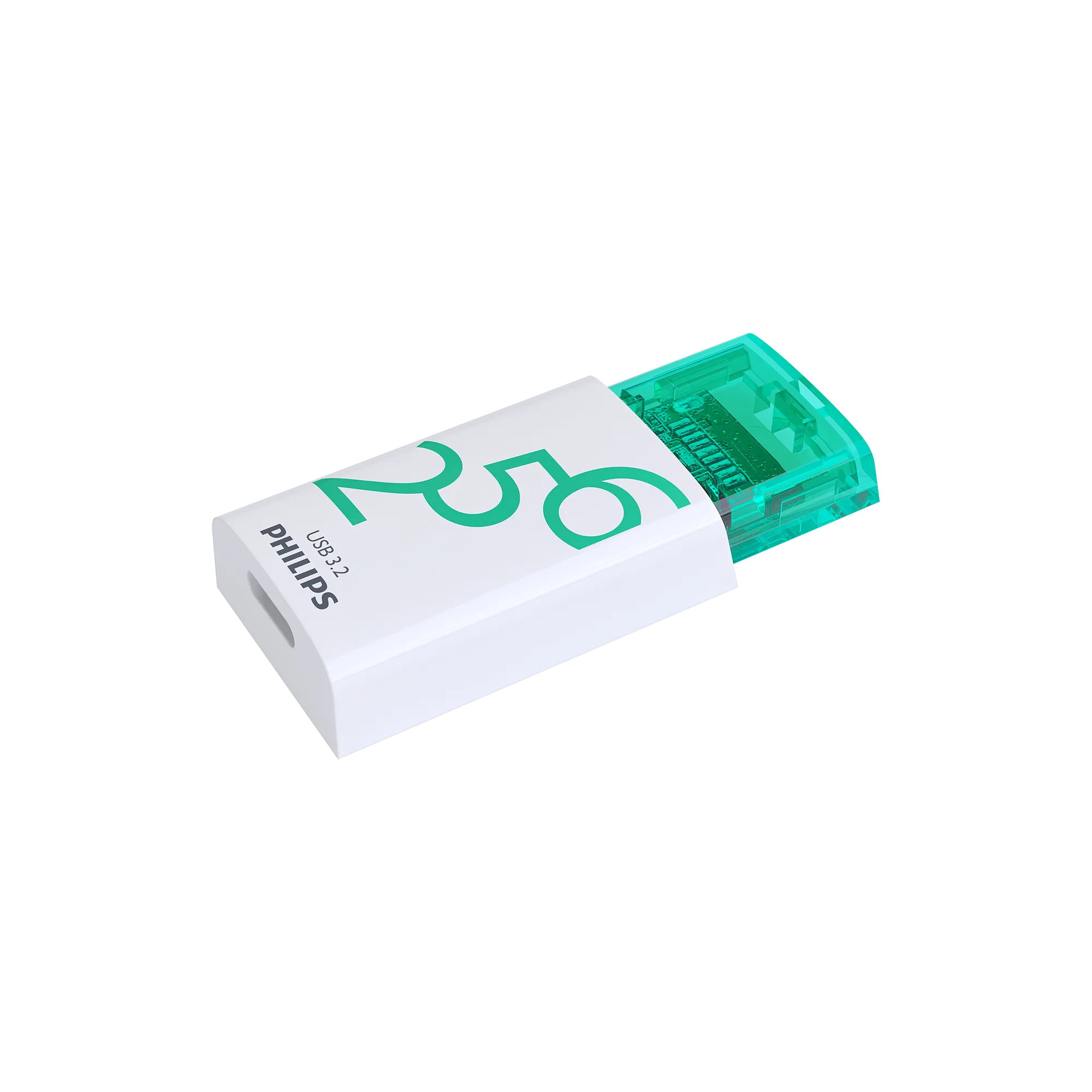 Philips USB 3.2 Click 256 GB