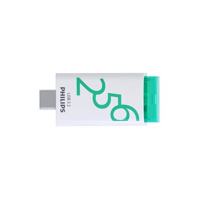 Philips USB 3.2 Click 256 GB