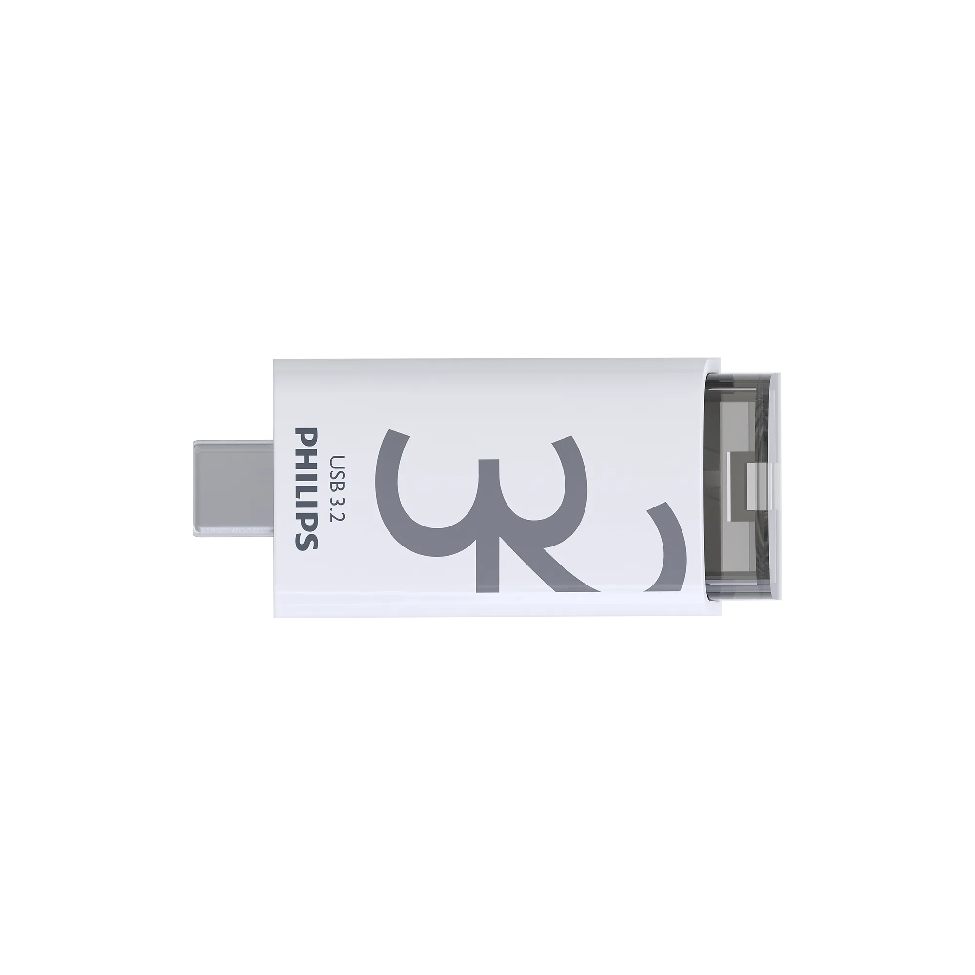 Philips USB 3.2 Click 32 GB