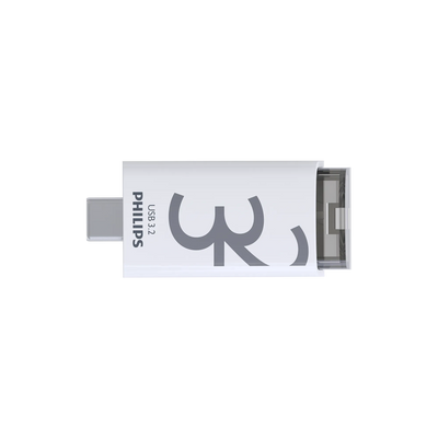 Philips USB 3.2 Click 32 GB