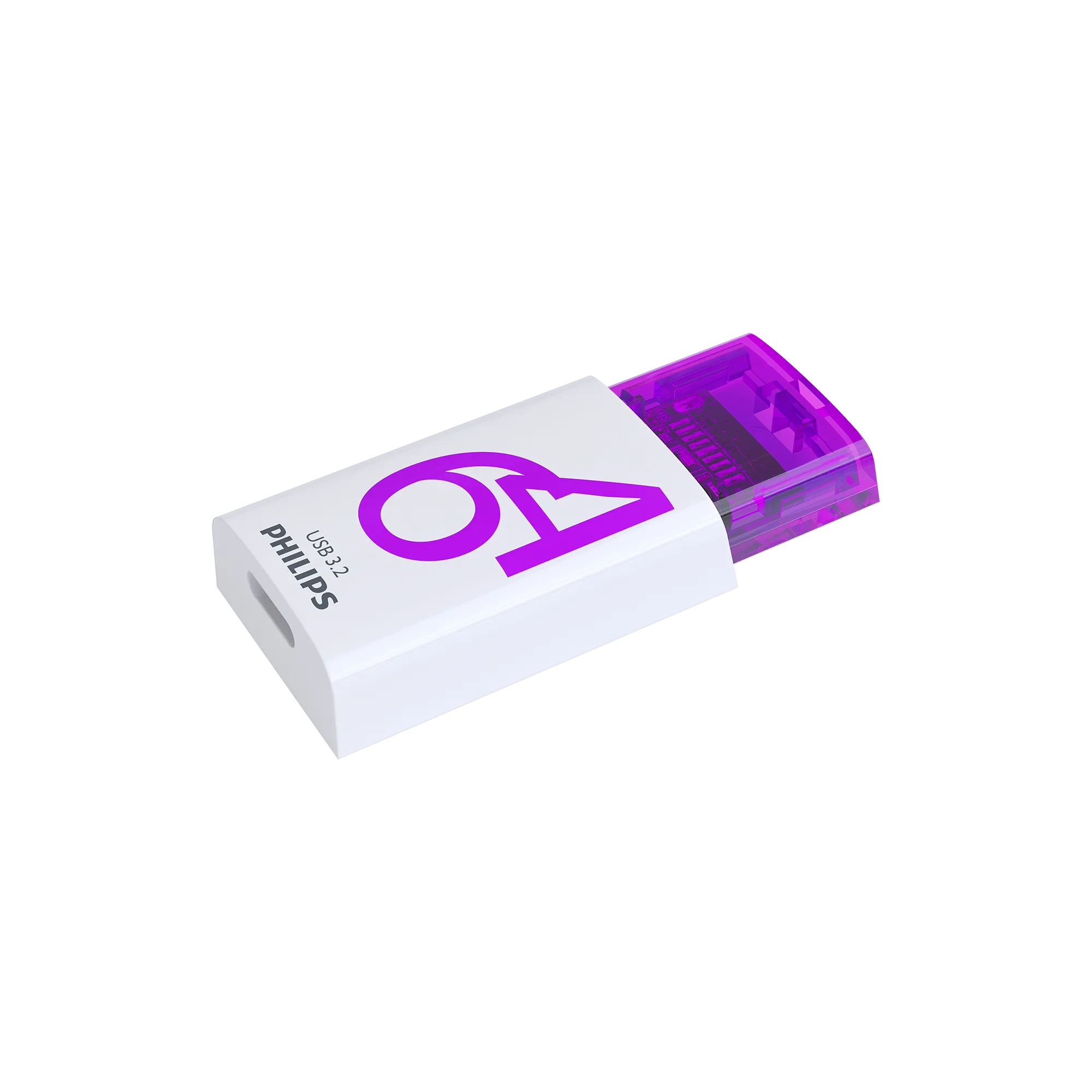 Philips USB 3.2 Click 64 GB