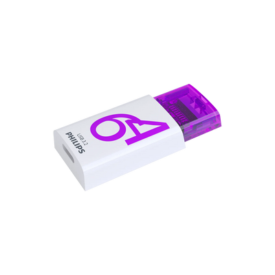 Philips USB 3.2 Click 64 GB