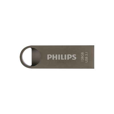 Philips USB 3.1 Moon 128 GB
