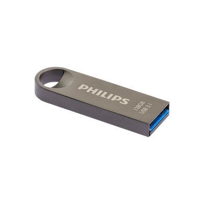 Philips USB 3.1 Moon 128 GB