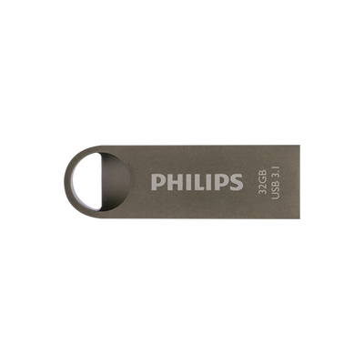 Philips USB 3.1 Moon 32 GB