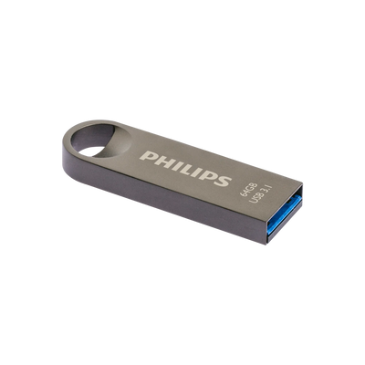 Philips USB 3.1 Moon 64 GB