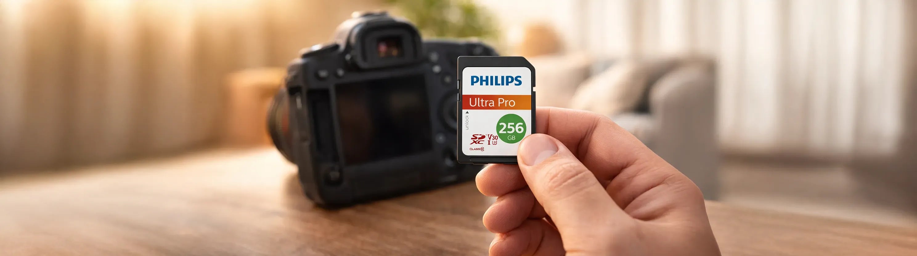 Memory cards