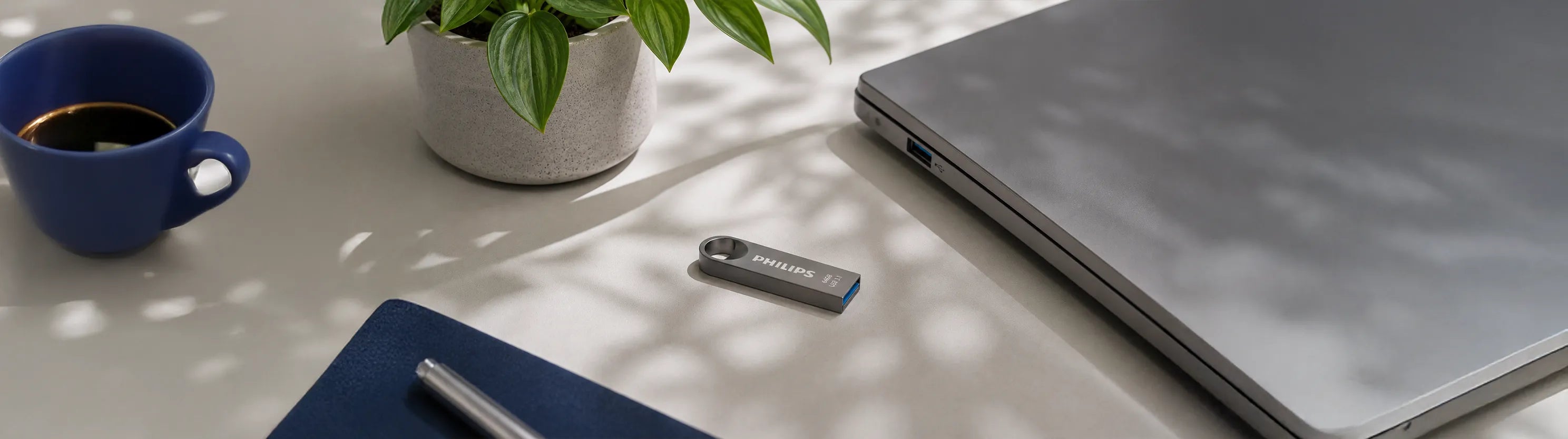 USB flash drives