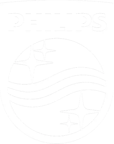 Philips Shield Wit