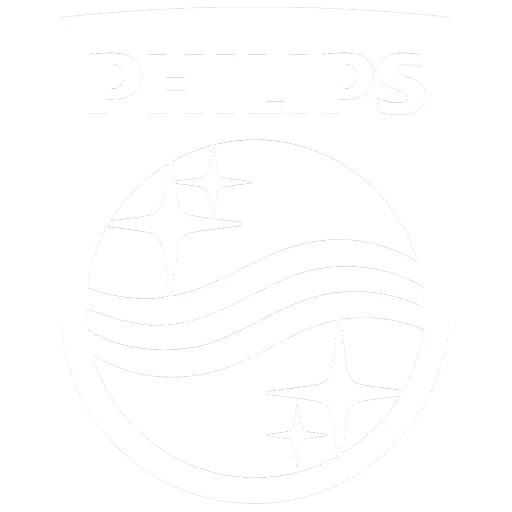 Philips Shield White