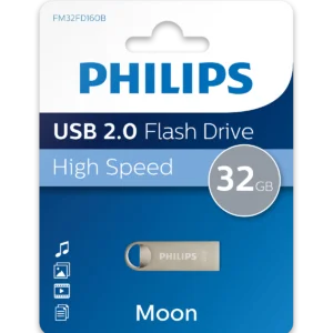 Philips USB 2.0 Moon Edition 32GB