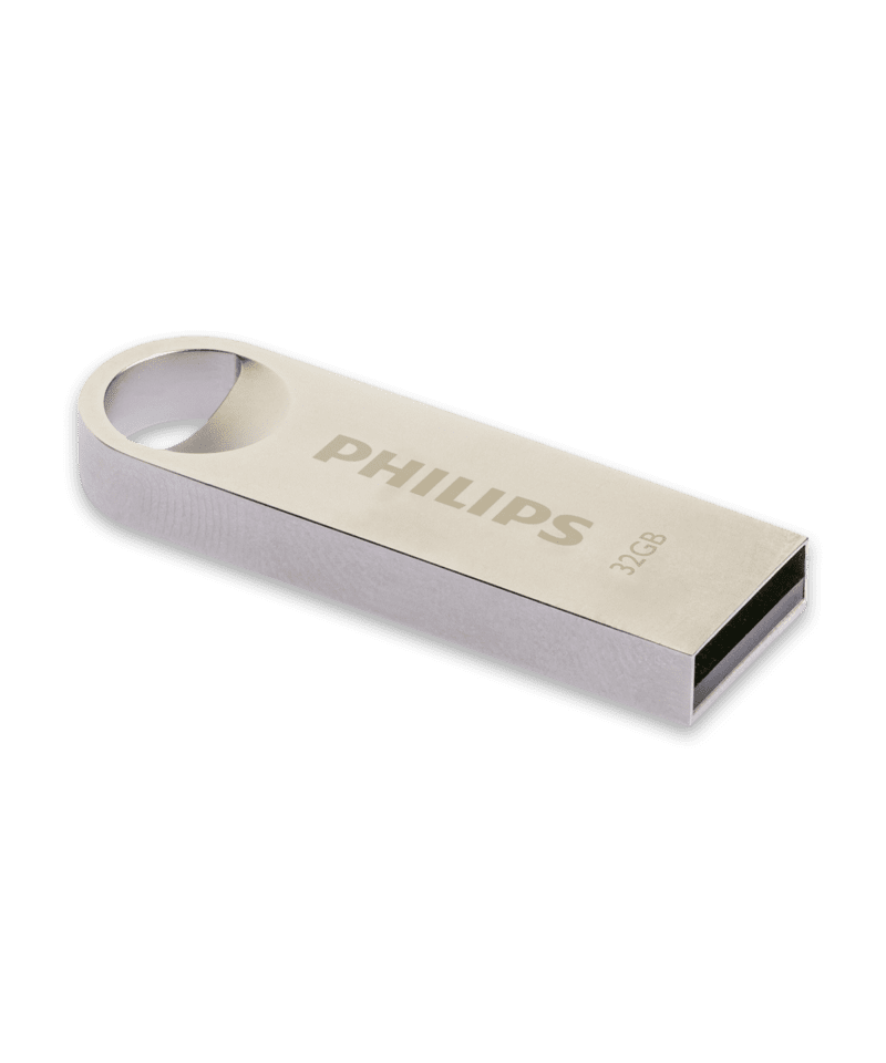 Philips USB 2.0 Moon Editie 32GB