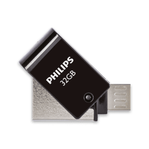 Philips USB 2.0 OTG Editie 32GB