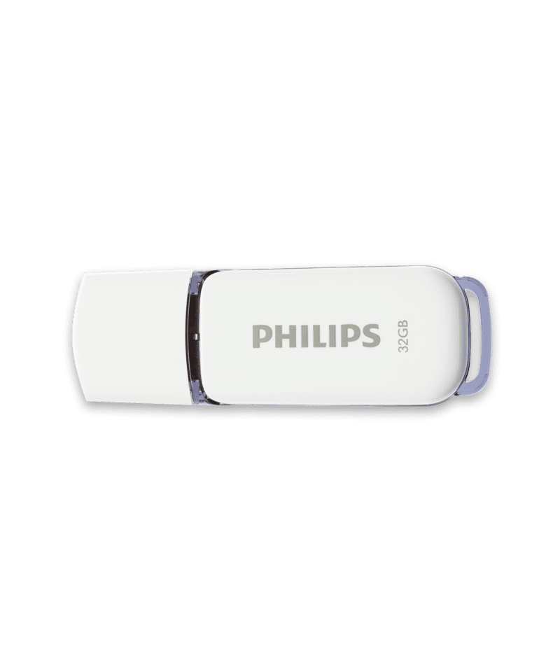 Philips USB 2.0 Snow Editie 32GB